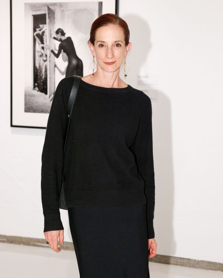 vanessa friedman