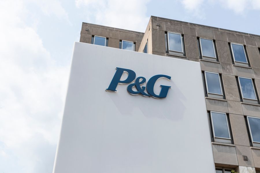 procter gamble