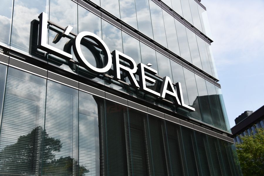 l'oreal