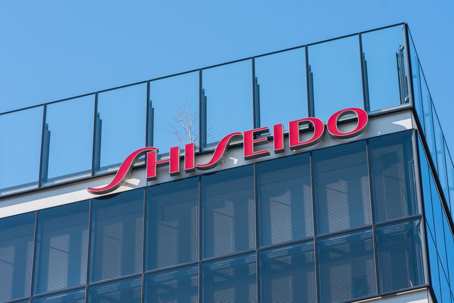 shiseido