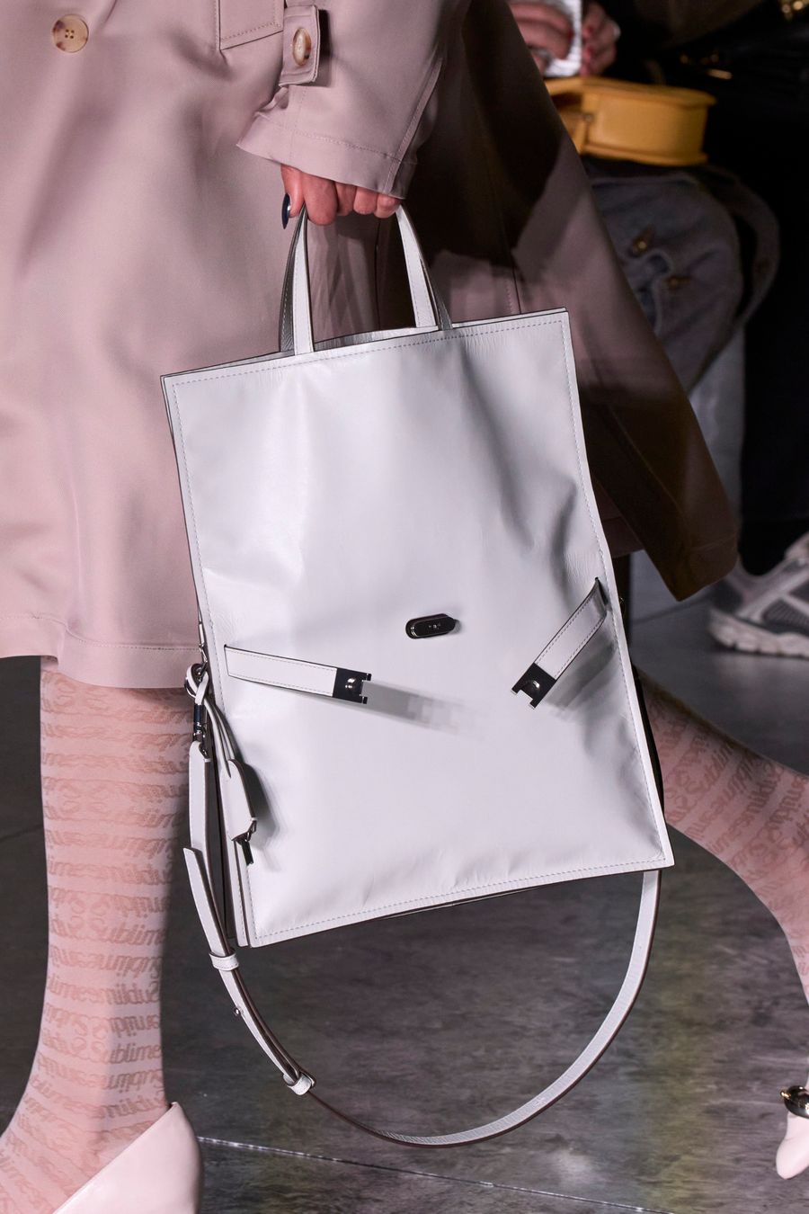 Tory Burch otoño invierno 2024