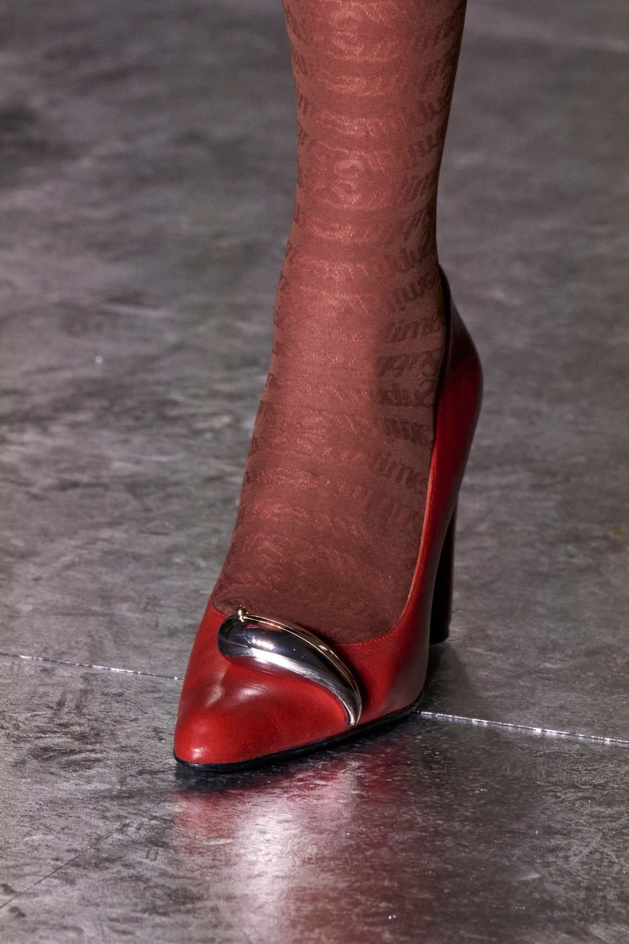 Tory Burch otoño invierno 2024