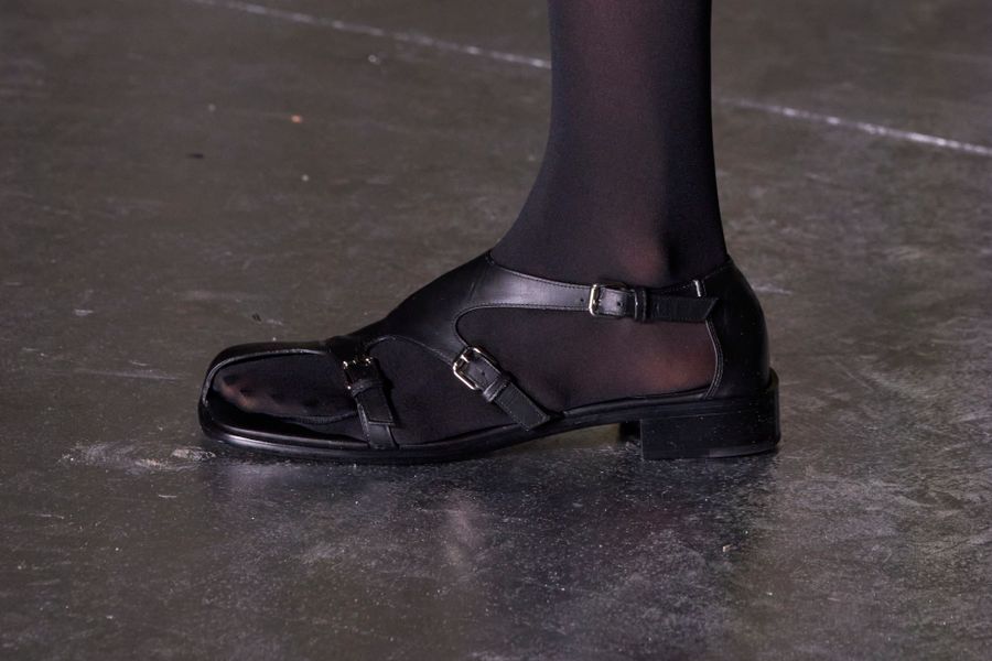 Tory Burch otoño invierno 2024