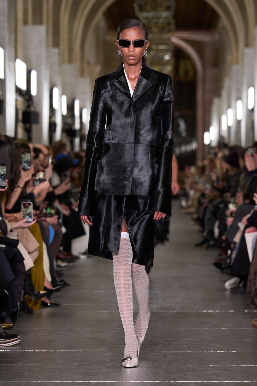 Tory Burch otoño invierno 2024
