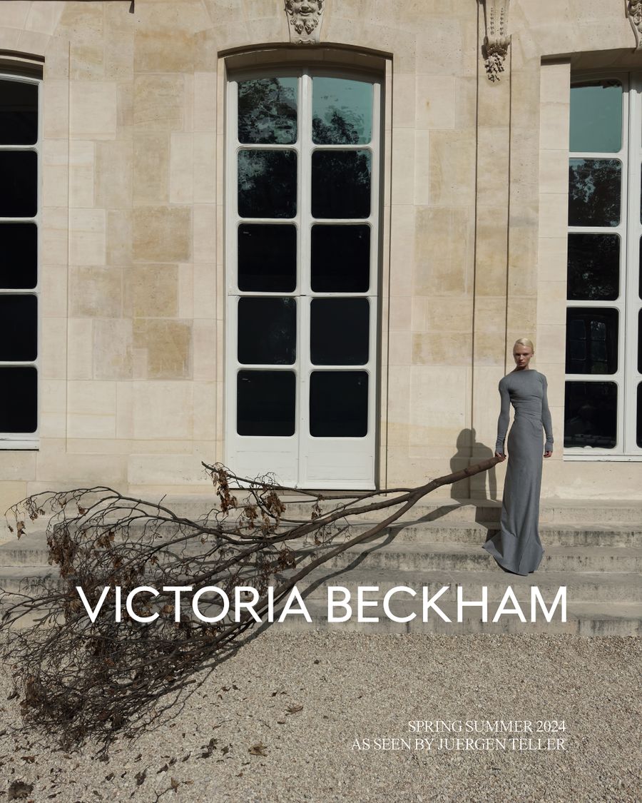 juergen teller vicotria beckham