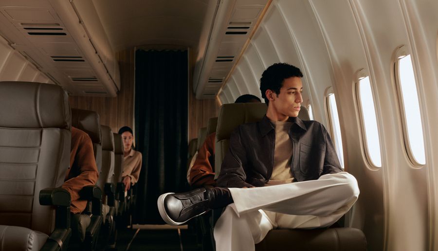 zegna SS24