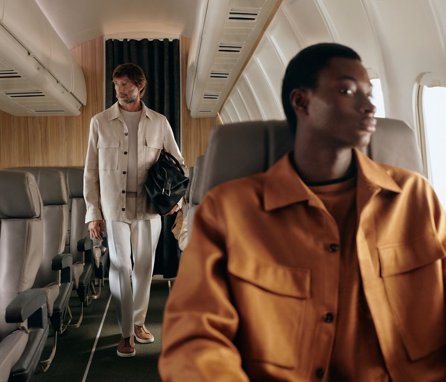zegna SS24