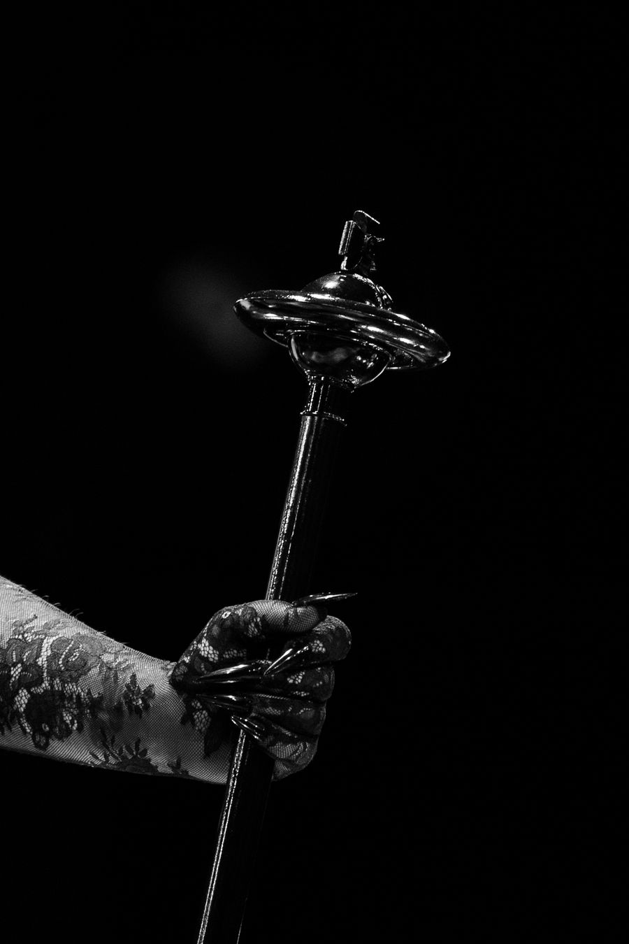 sam smith vivienne westwood