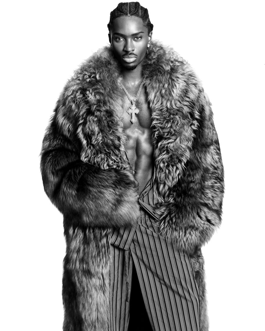 Dolce&Gabbana Alton Mason
