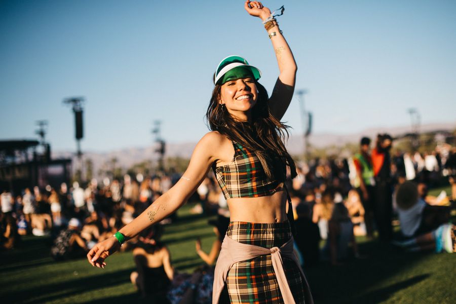 Por qué amamos AXE Ceremonia y los imperdibles de ELLE