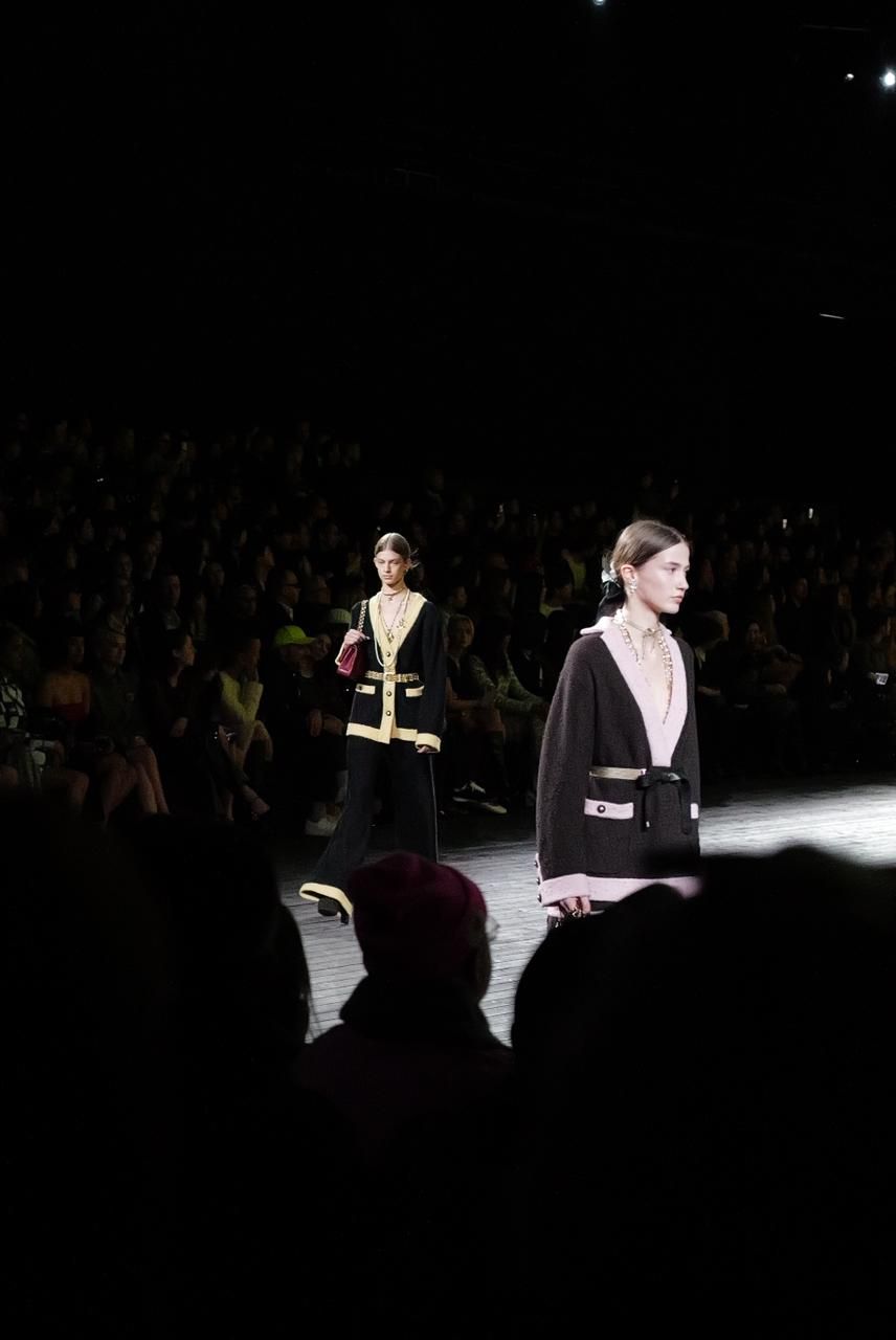 Chanel va por las generaciones más jóvenes y lo hace con clase