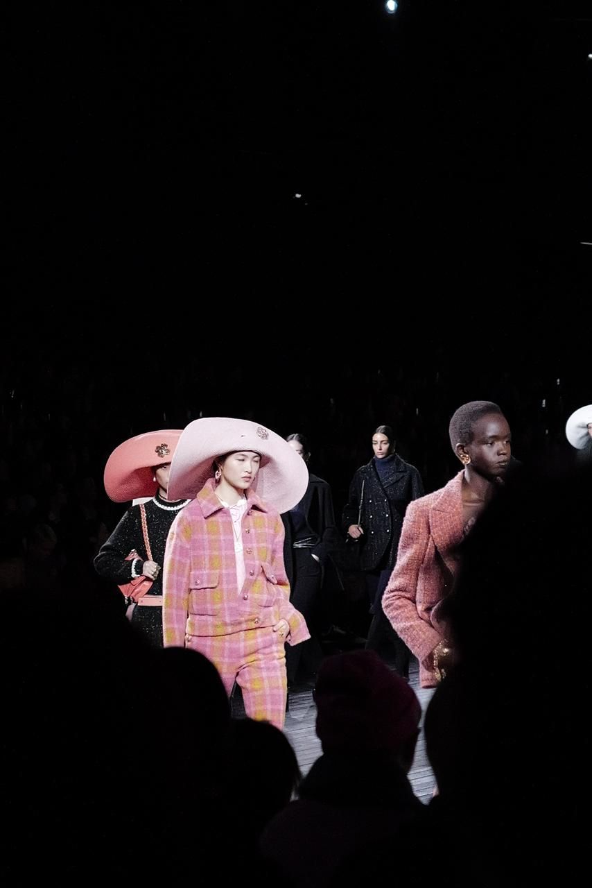 Chanel va por las generaciones más jóvenes y lo hace con clase