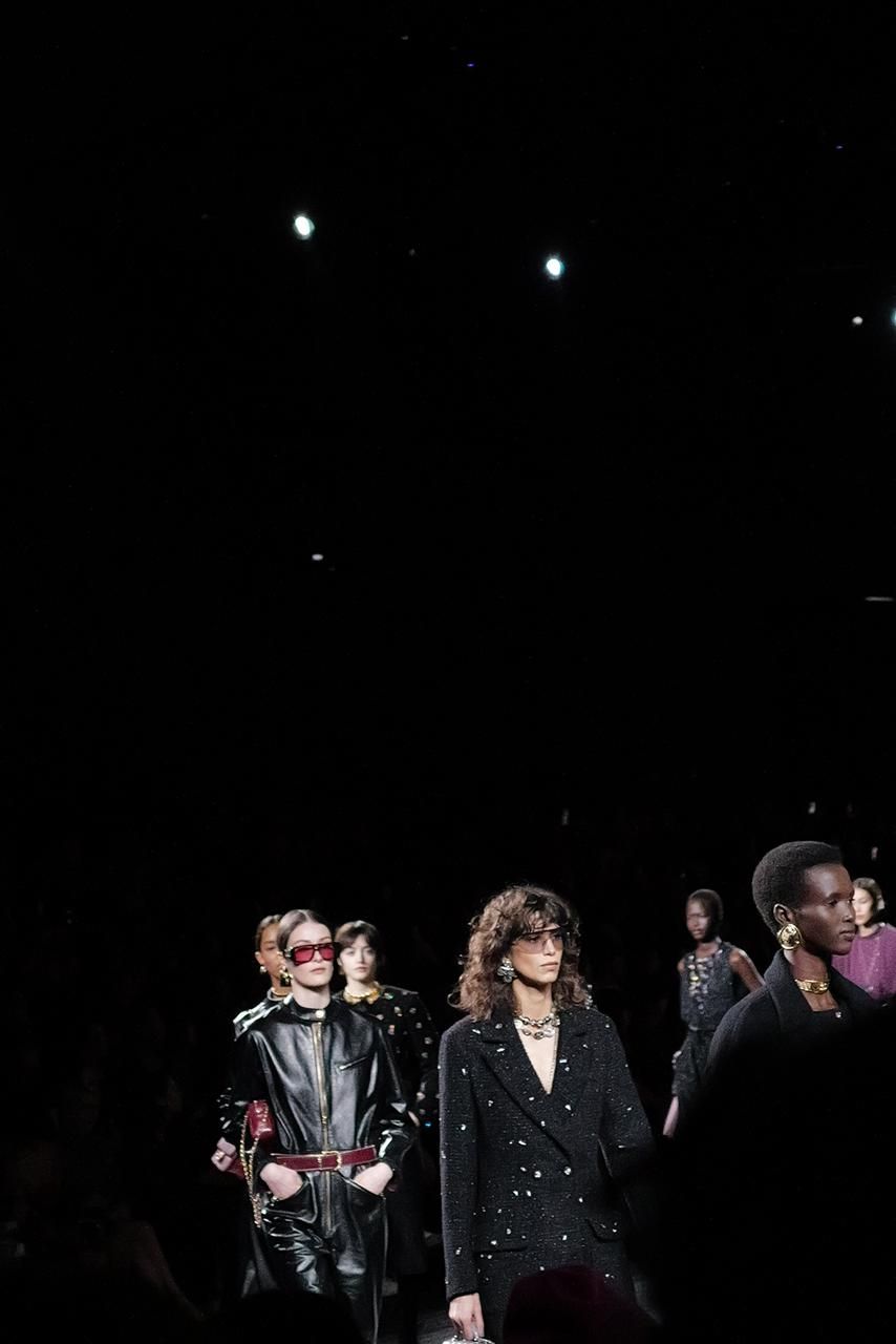 Chanel va por las generaciones más jóvenes y lo hace con clase