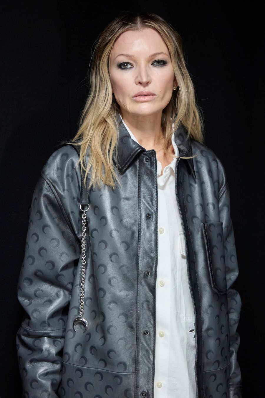 Denise Ohnona es la doppelgänger de Kate Moss.