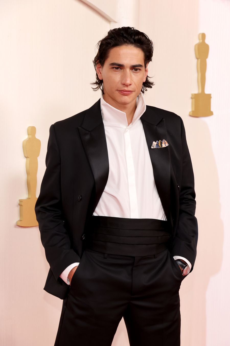 96th Annual Academy Awards - Arrivals