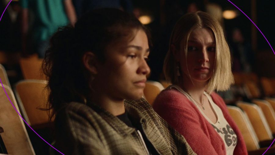 Las grabaciones de la tercera temporada de Euphoria comenzarán en 2024