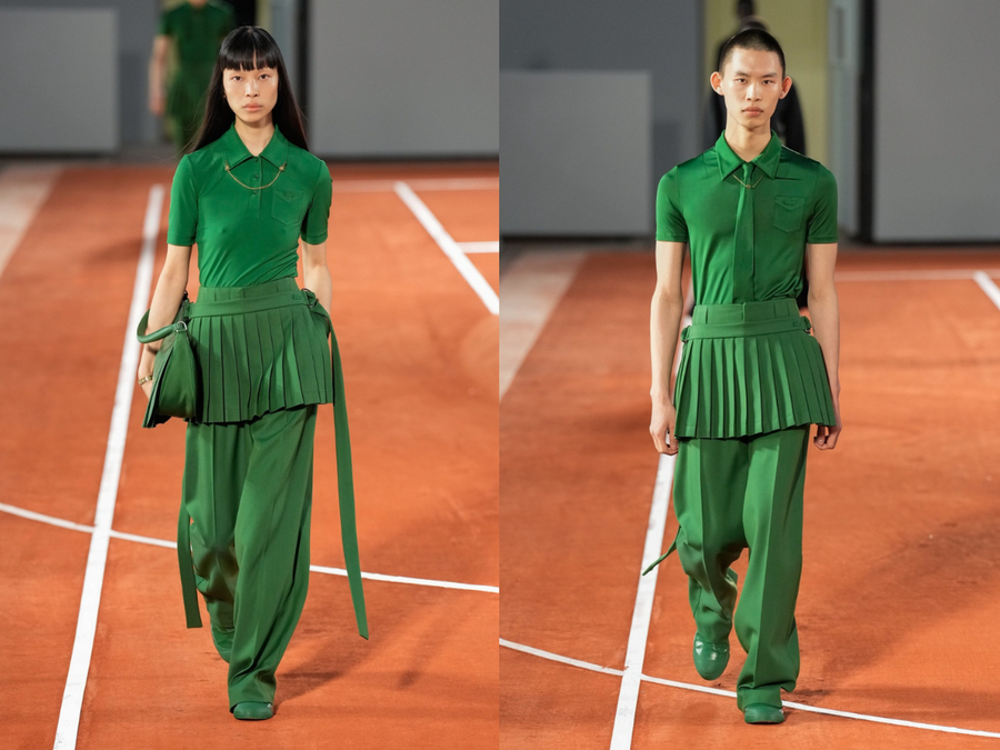 5 claves para entender el nuevo Lacoste