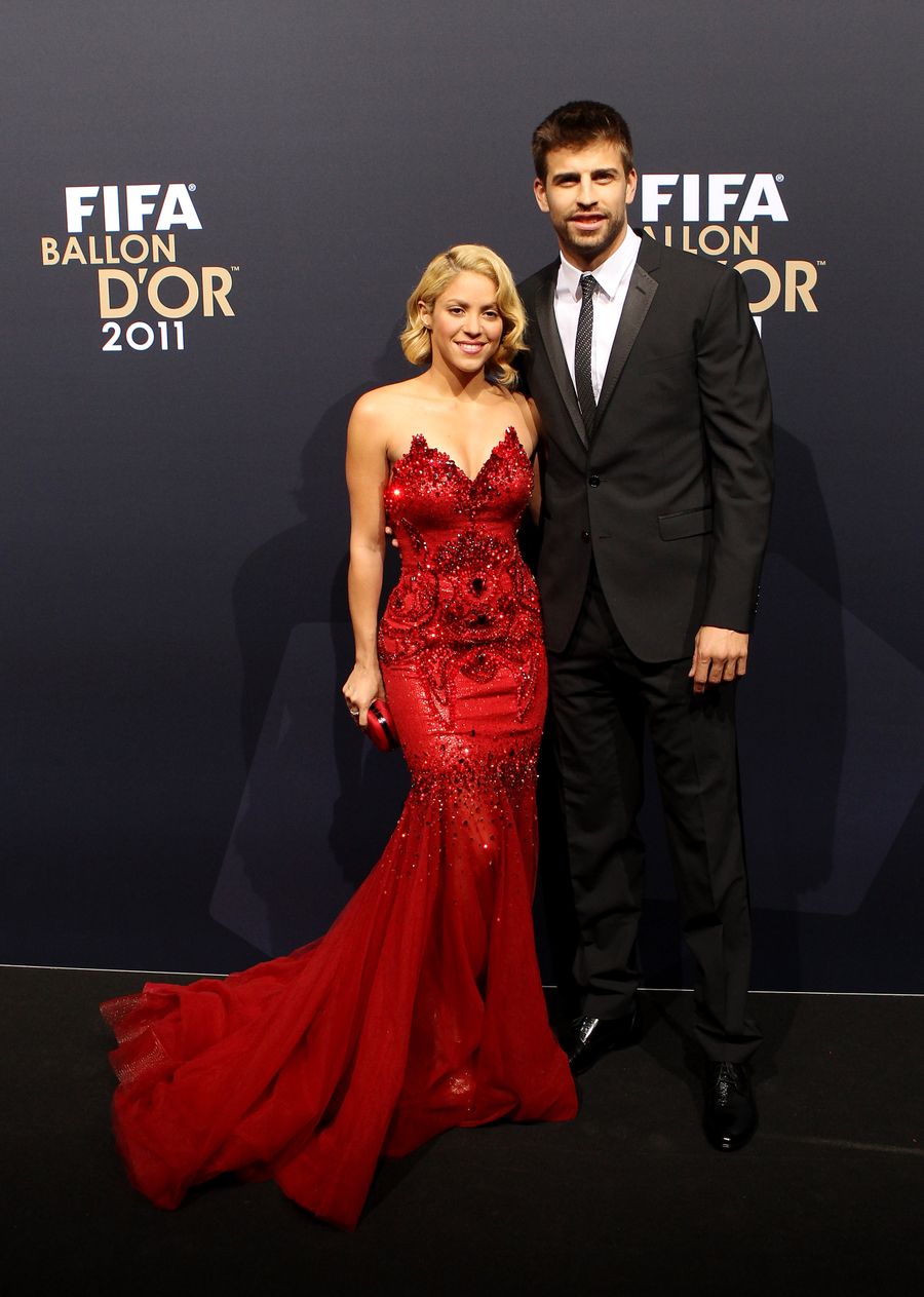 FIFA Ballon d'Or Gala 2011