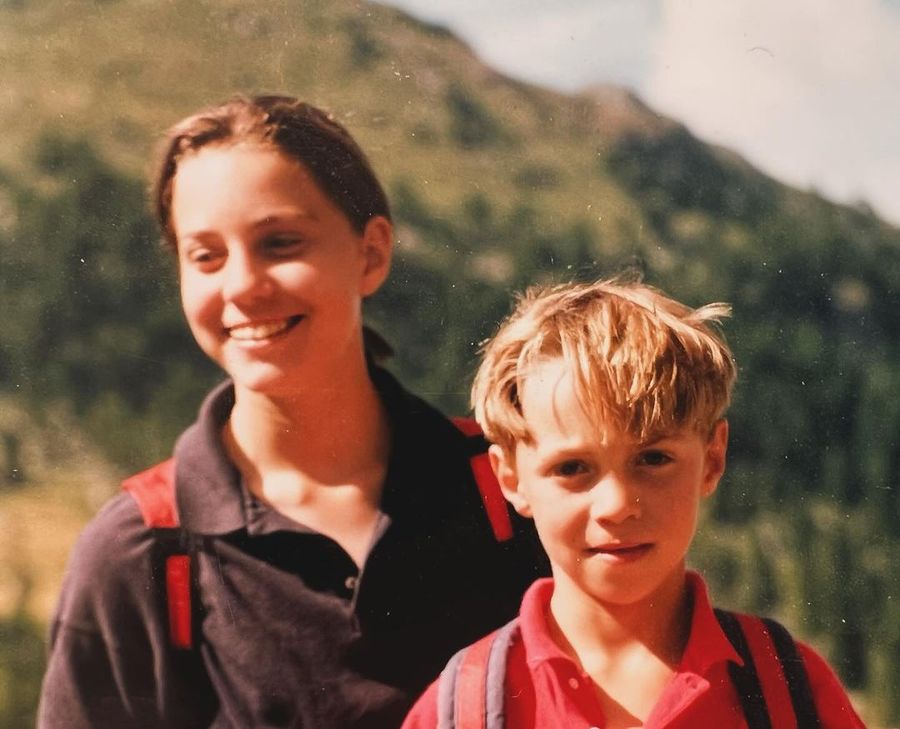 Los mensajes de apoyo que ha recibido Kate Middleton tras anunciar que padece cáncer