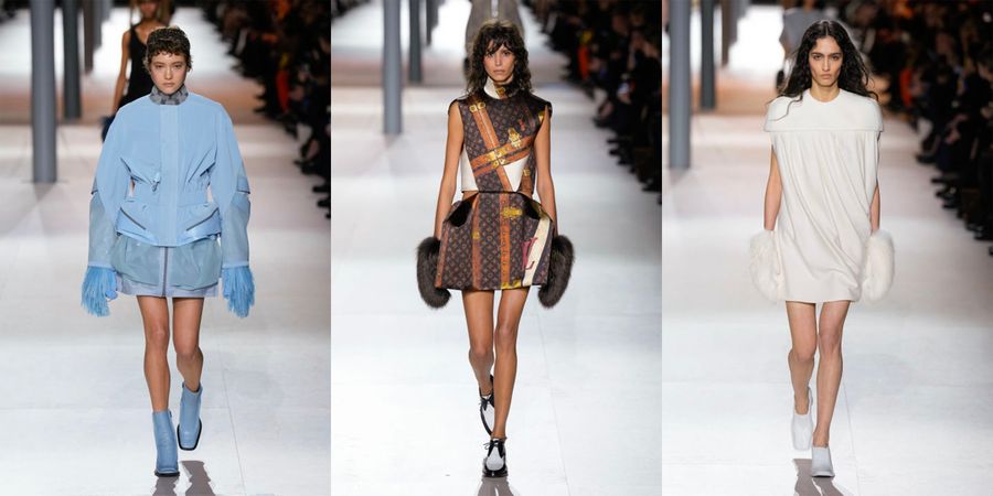 vuitton Fw24