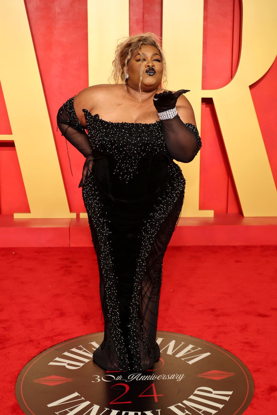 Los mejores looks del after party de los Oscar