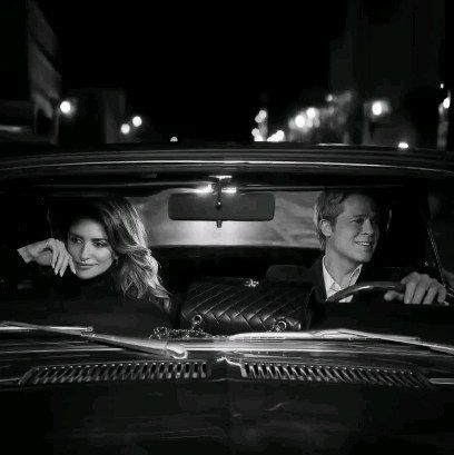 Penélope Cruz y Brad Pitt tienen química en el nuevo cortometraje de Chanel