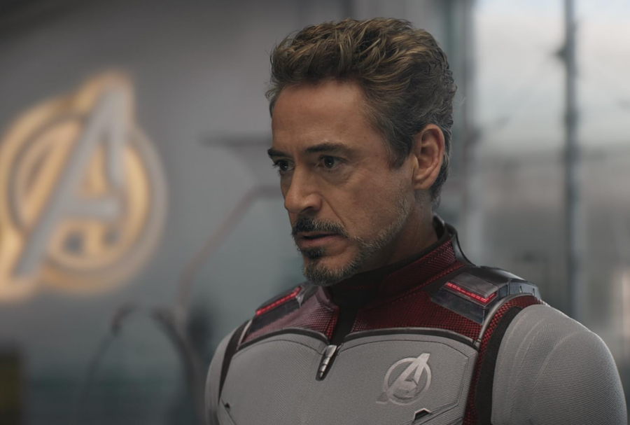 Robert Downey Jr. es Leyenda de Disney