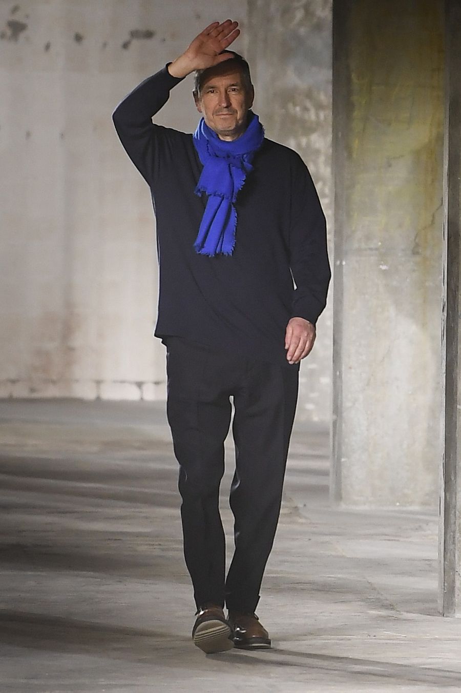 dries van noten
