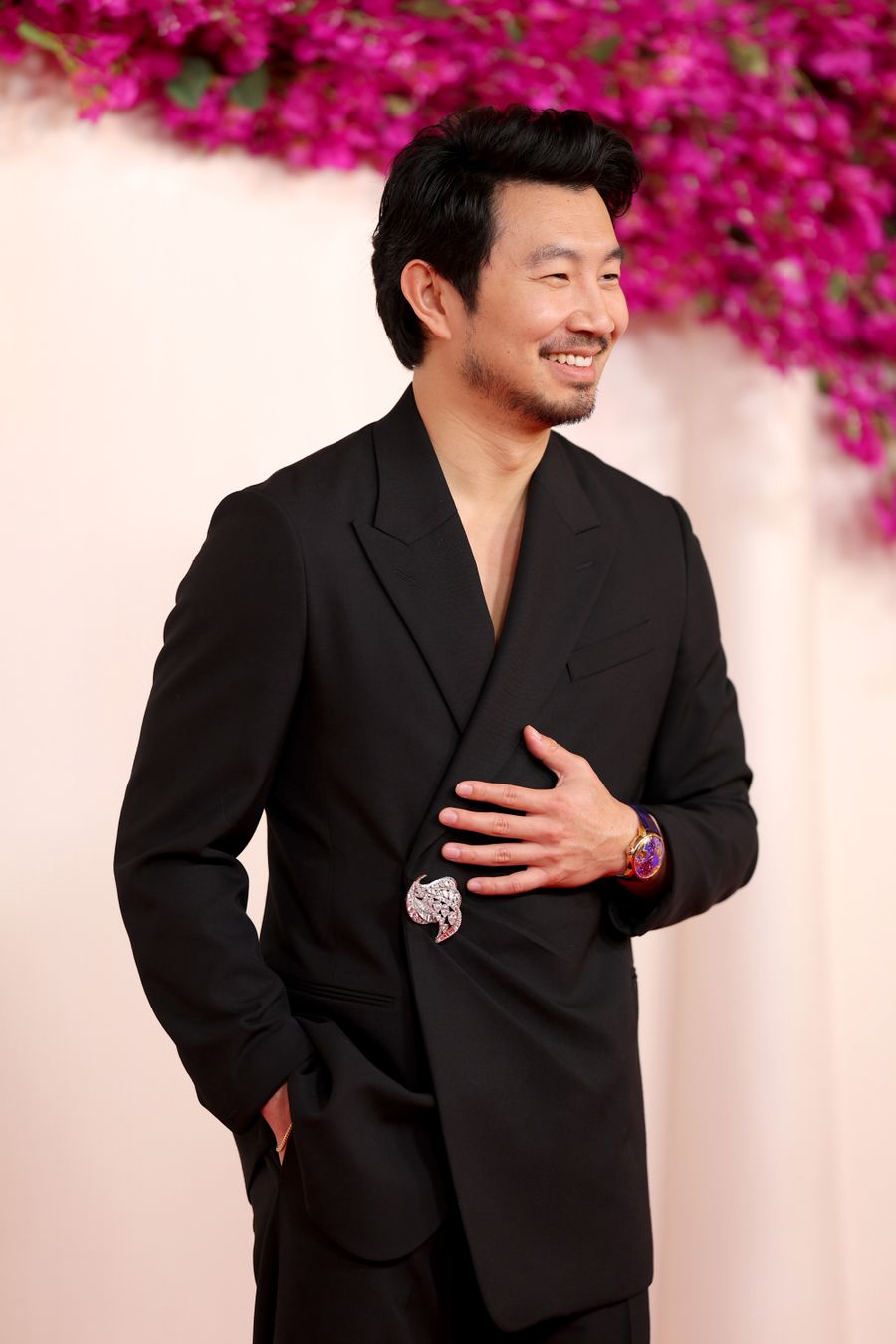 96th Annual Academy Awards - Arrivals
