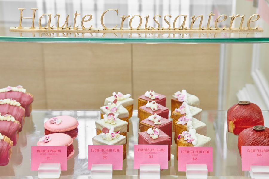 Sofitel CDMX y Valentino Beauty ofrecen una experiencia sensorial para celebrar la llegada de la primavera