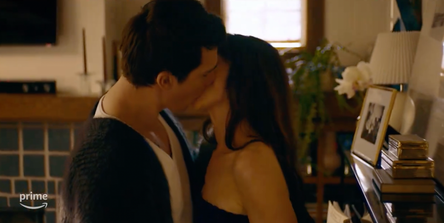 El trailer de The Idea of You con Anne Hathaway te recordará a Harry Styles