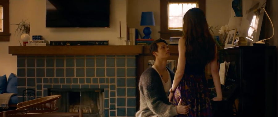 El trailer de The Idea of You con Anne Hathaway te recordará a Harry Styles