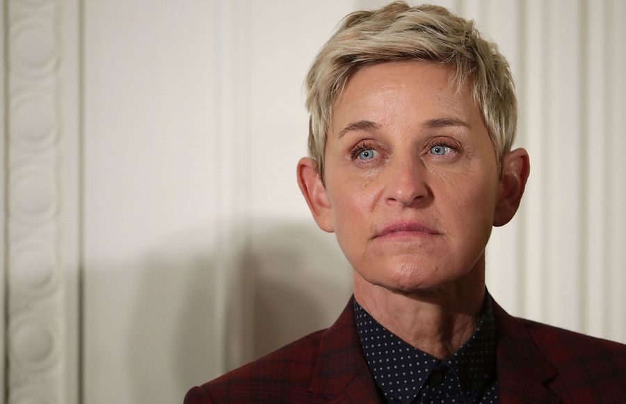 Ellen-DeGeneres-hablan-del-ambiente-toxico.-de-su-programa