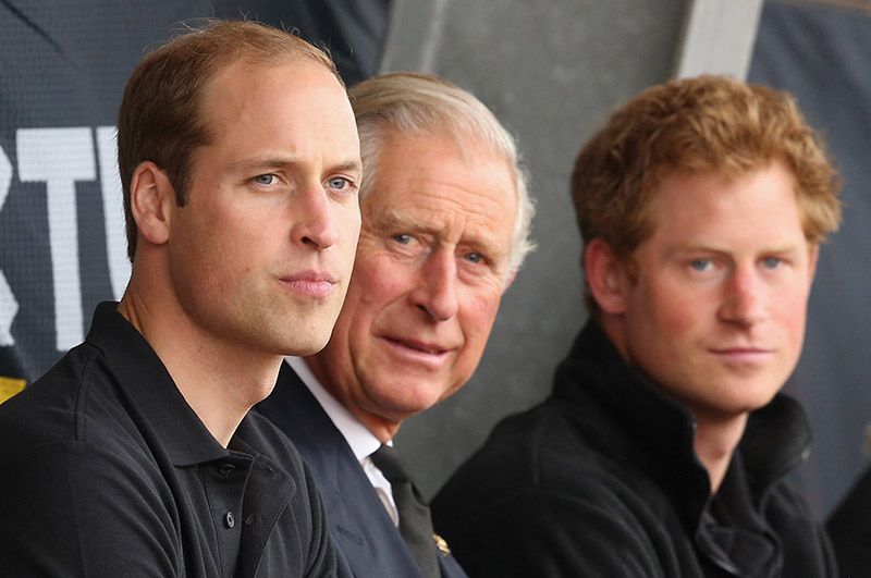 Invictus Games: Athletics