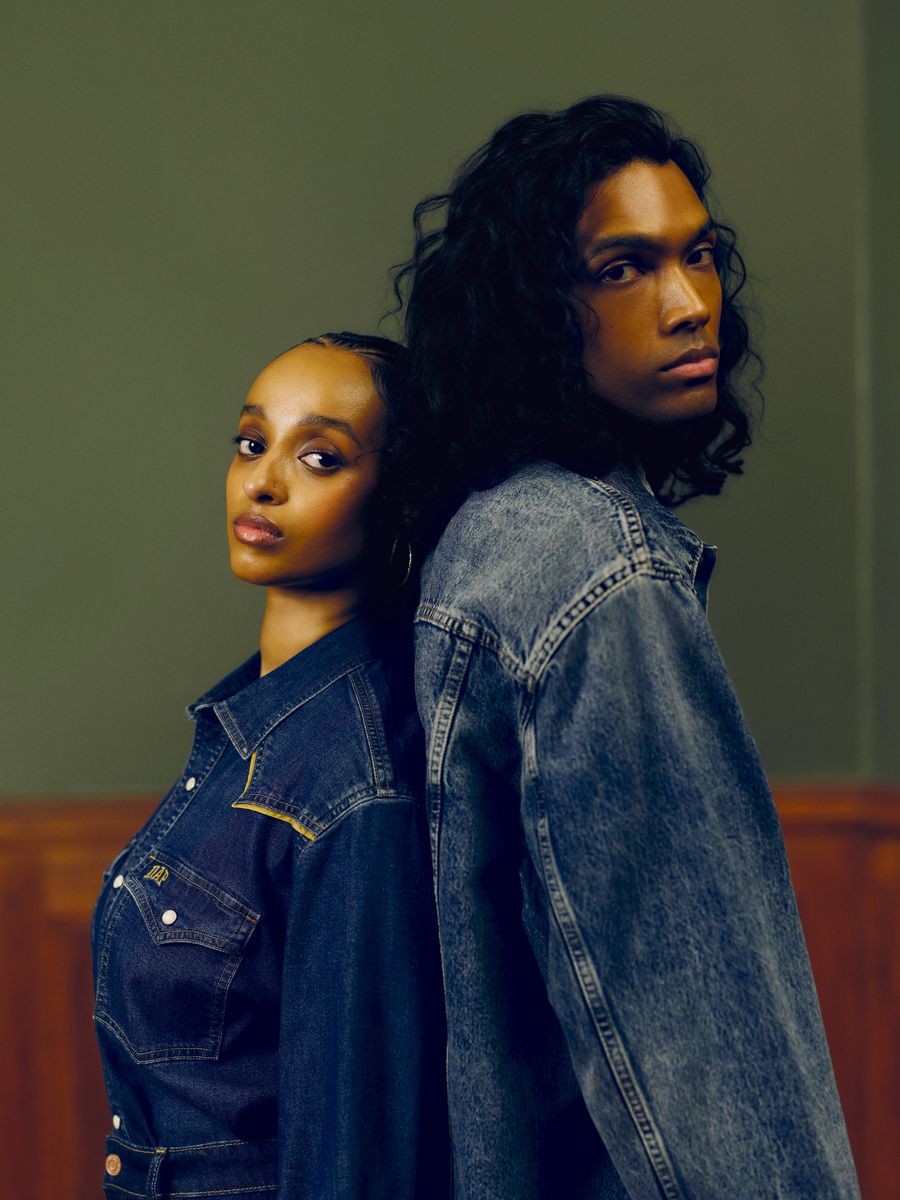 GAP colabora con Dapper Dan para su colección más western