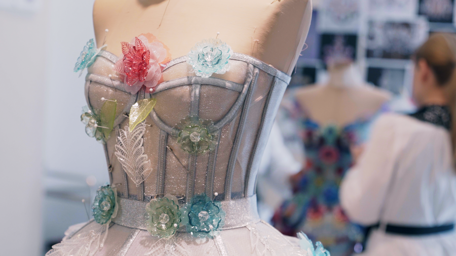 Dolce&Gabbana reúne por primera vez sus piezas más icónicas en una exhibición