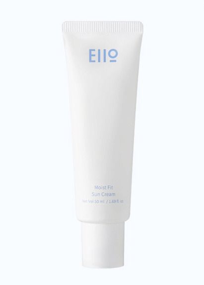 EIIO Moist Fit Sun Cream
