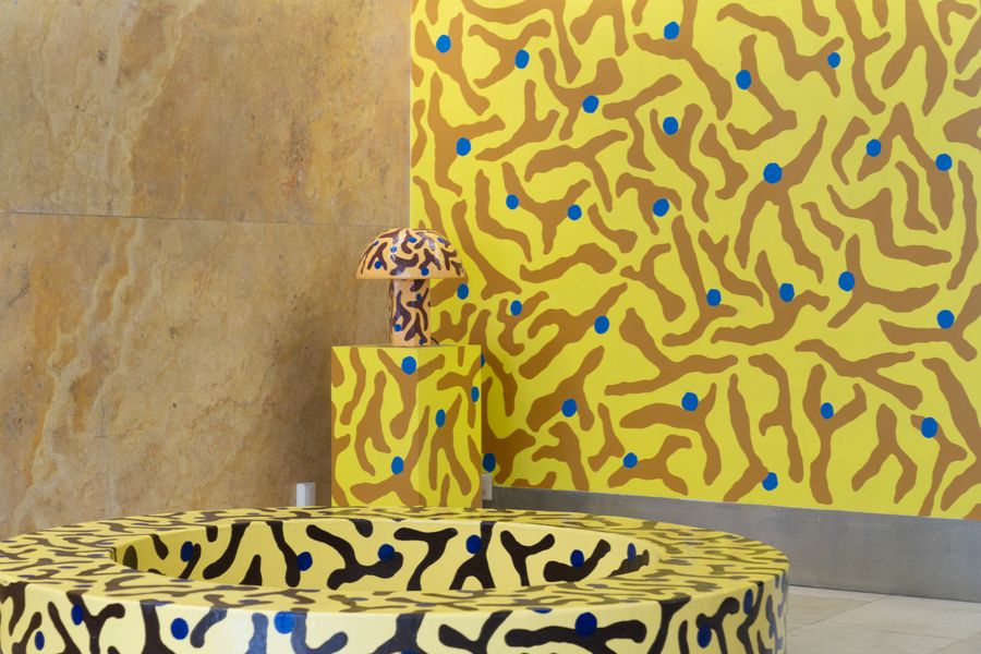 La exhibición “Casa Ideal” expande las fantasías domésticas en posibilidades