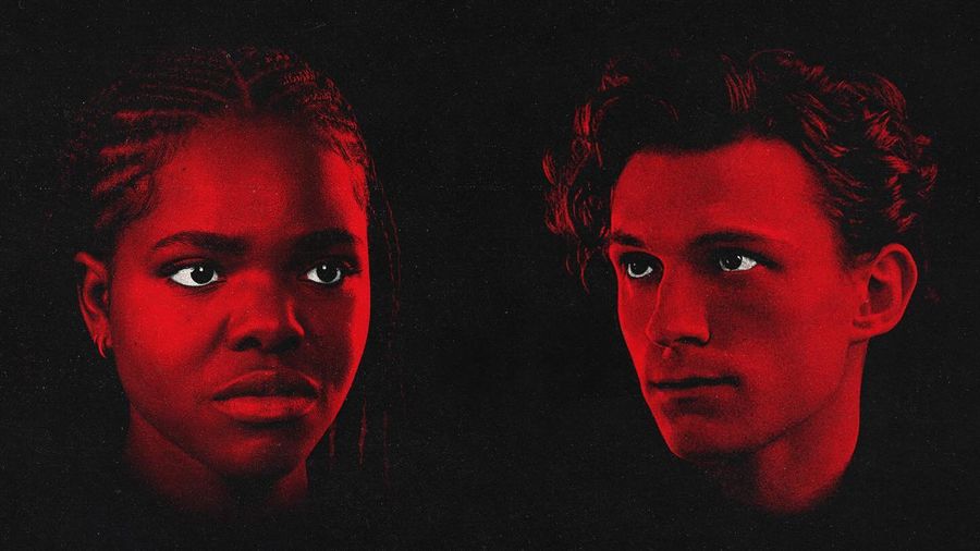 Francesa Amewudah es Julieta en la nueva versión de Romeo y Julieta