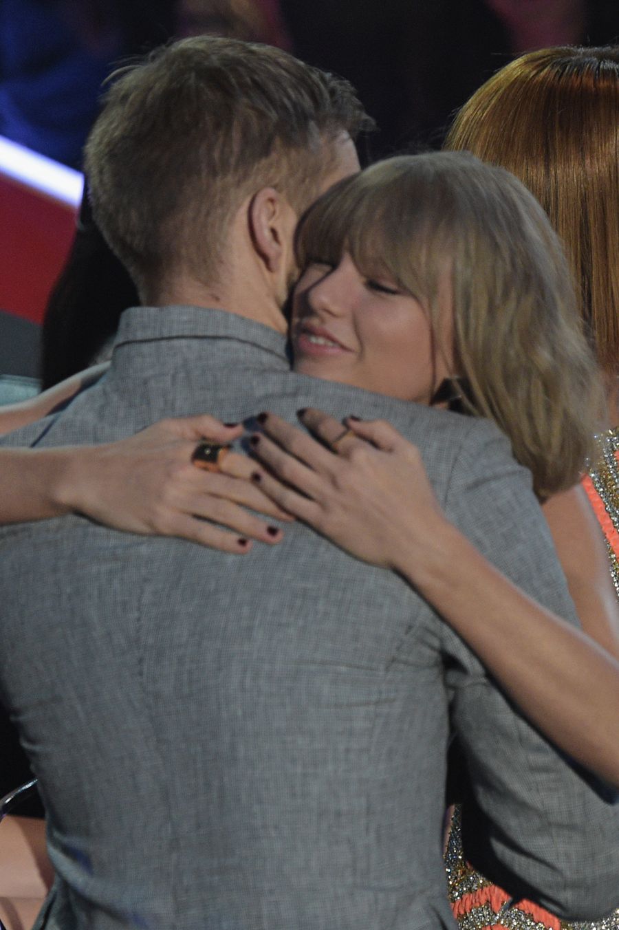 iHeartRadio Music Awards - Show