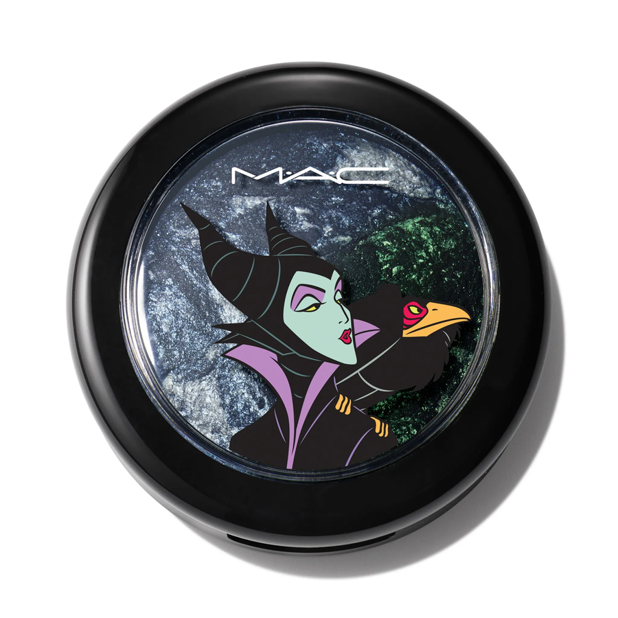 MAC relanzará sus colecciones más populares inspiradas en personajes de Disney 