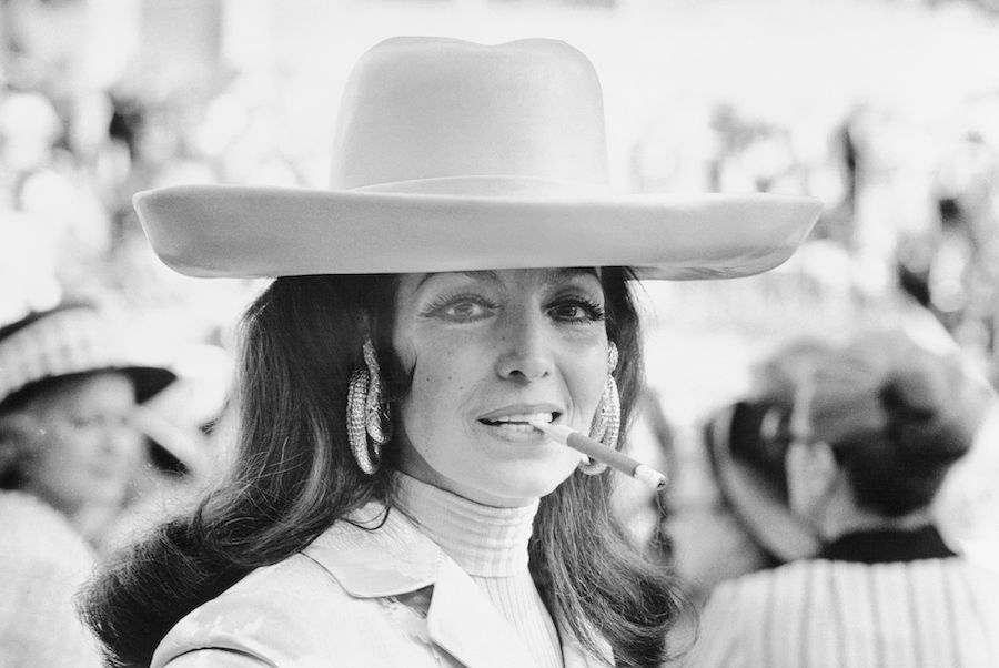 Exposicion Cartier en el Museo Jumex