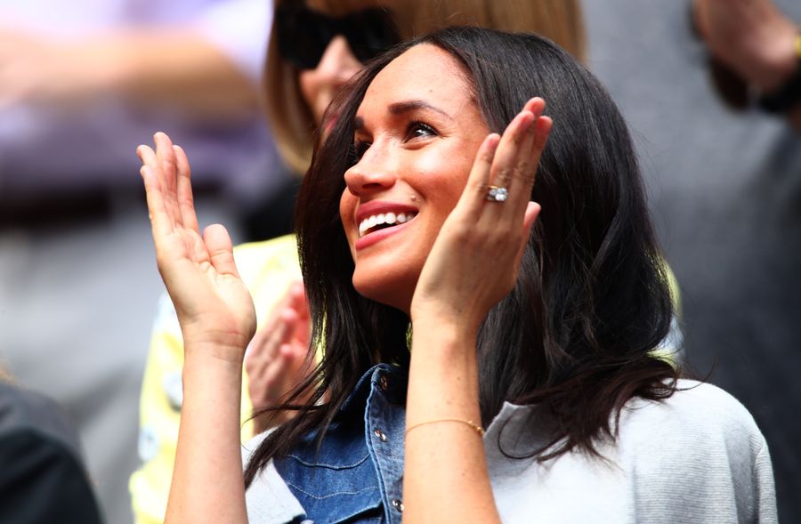 2019 US Open - Day 13