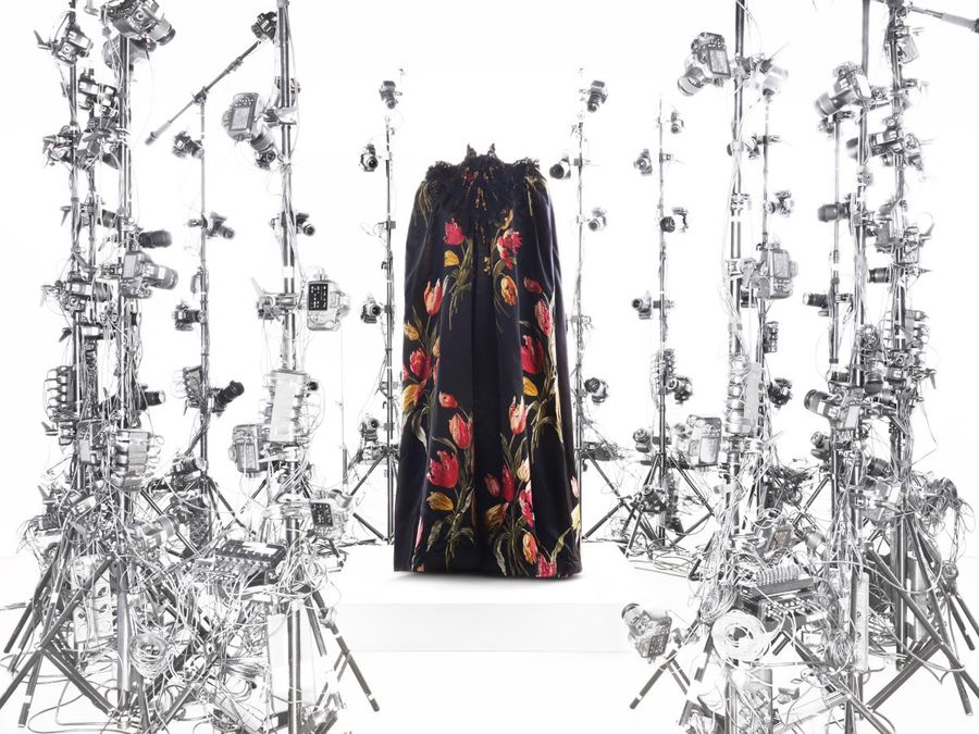 La Met Gala revela su temática para 2024: Sleeping Beauties: Reawakening Fashion.