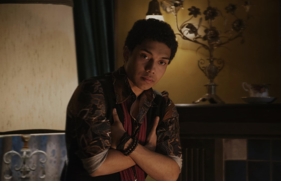 Muere Chance Perdomo, actor conocido por %22El mundo oculto de Sabrina%22.png