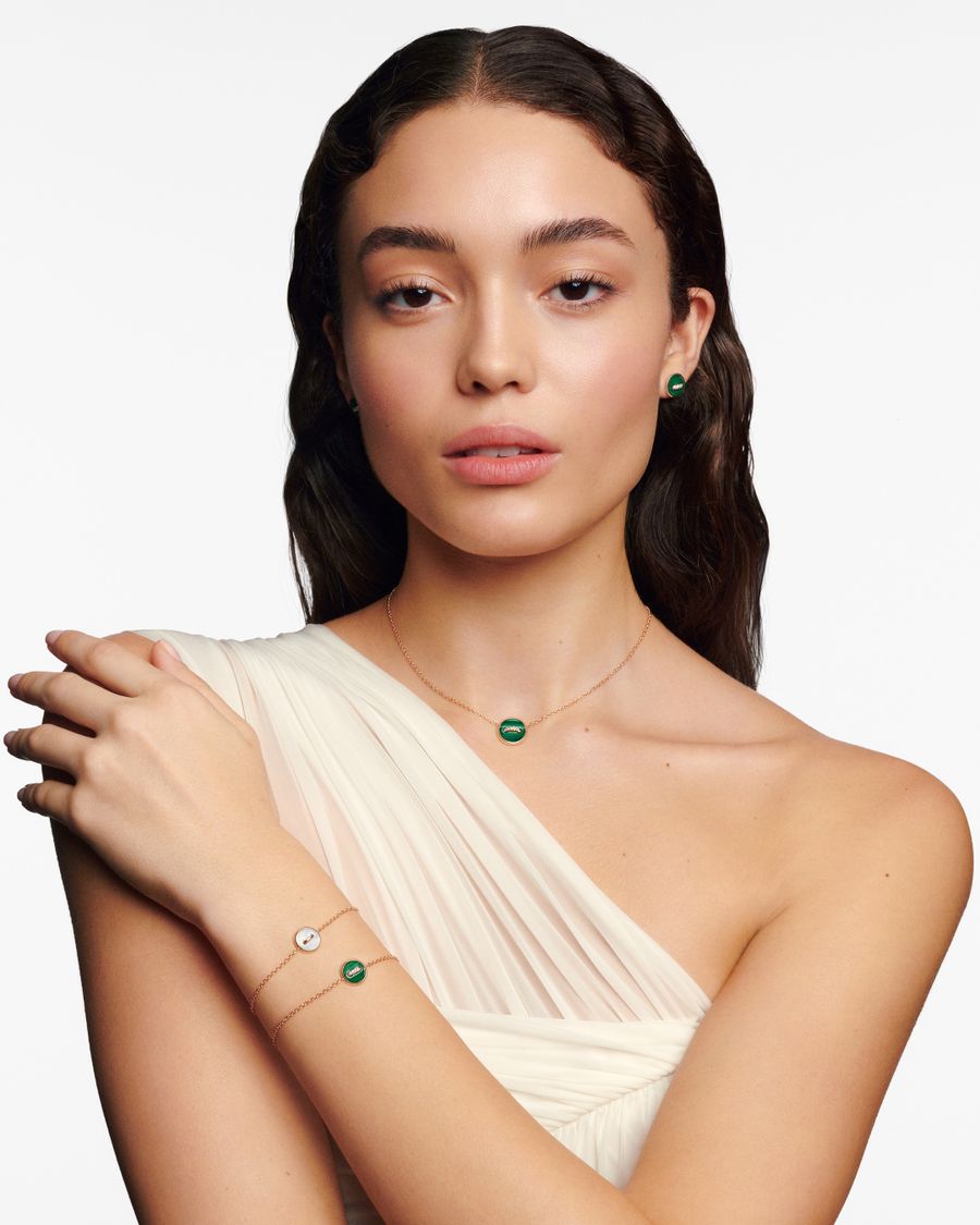 Pomellato lanza una nueva línea de joyas de doble vista y la necesitas