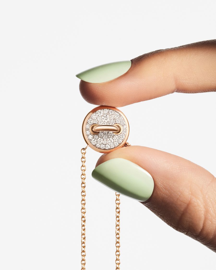Pomellato lanza una nueva línea de joyas de doble vista y la necesitas