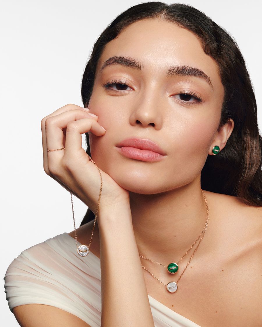 Pomellato lanza una nueva línea de joyas de doble vista y la necesitas