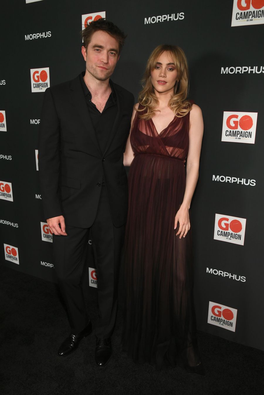 ¿Robert Pattinson se convertirá en papá? Suki Waterhouse podría estar embarazada