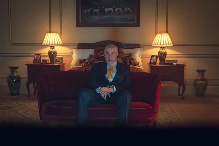 Scoop, todo lo que debes saber sobre el nuevo escándalo real de Netflix